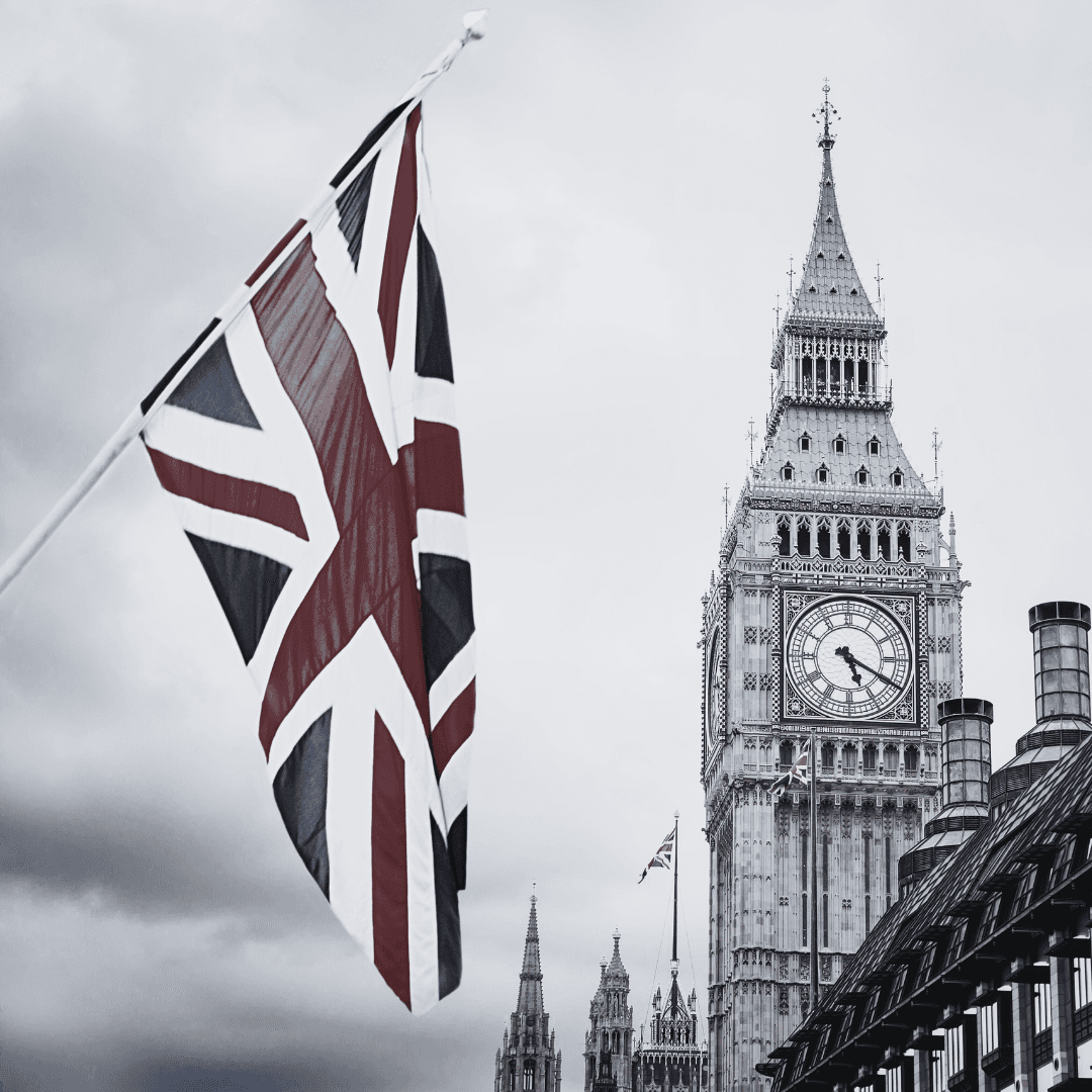 Англійська