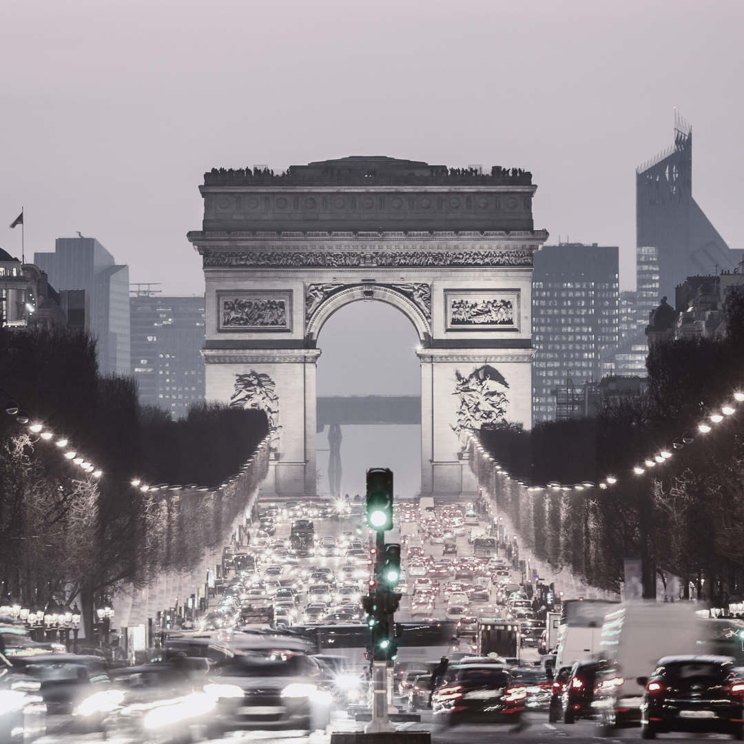 Курси французької