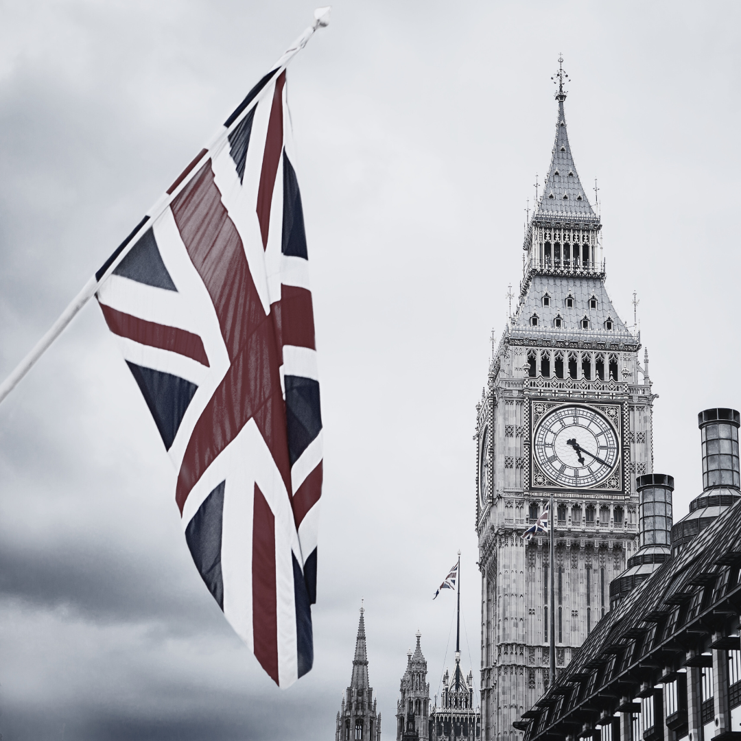 Курси англійської